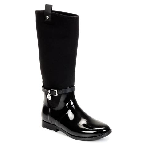 botte de pluie michael kors